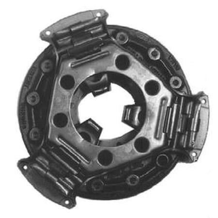 Aftermarket New Pressure Plate Assembly Fits John Deere Tractor 300 300B 302 302A Plus D1163702